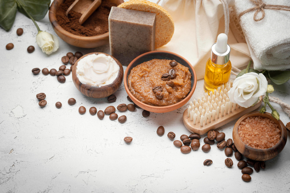 What is Aromatherapy Massage